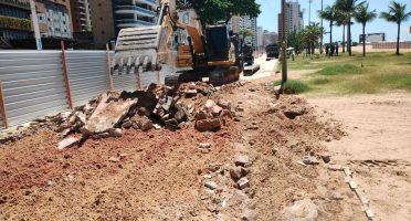 Foto: Divulgação/Prefeitura de Fortaleza