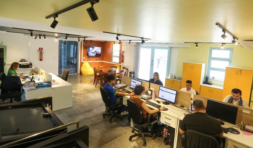 Foto: Prefeitura de Fortaleza