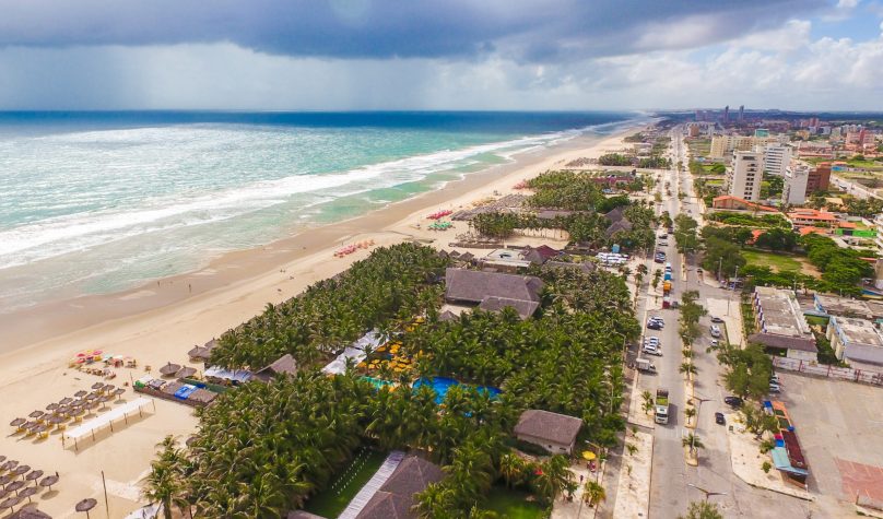 Foto: Prefeitura de Fortaleza