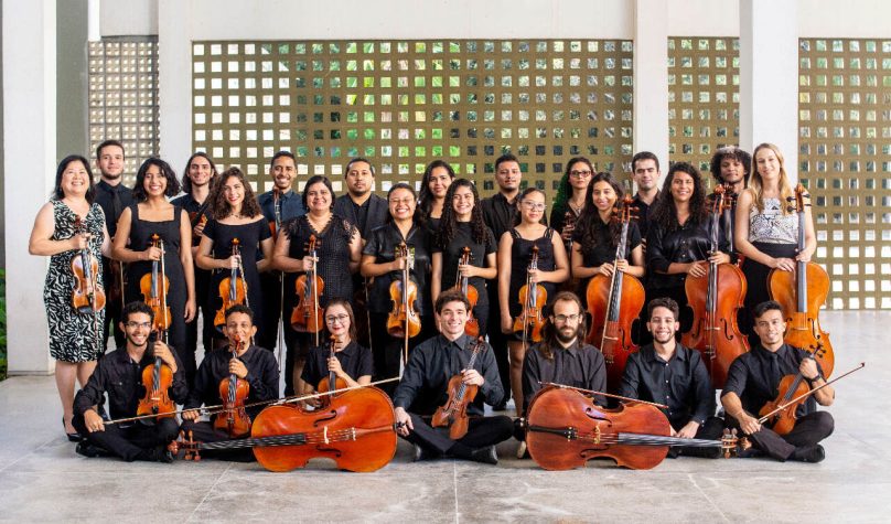 Foto: Ceará Natal Luz