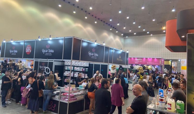 Fotos: Ascom/Associação dos Cabeleireiros do Ceará