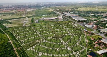 Foto: Divulgação/BS Parc Urbanismo