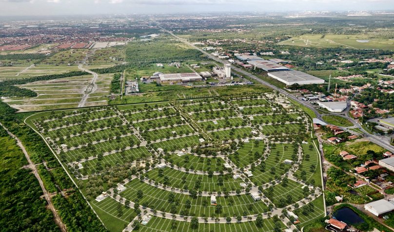 Foto: Divulgação/BS Parc Urbanismo