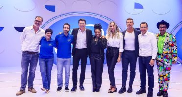 Foto: Lourival Ribeiro/SBT