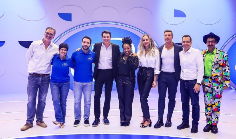 Foto: Lourival Ribeiro/SBT