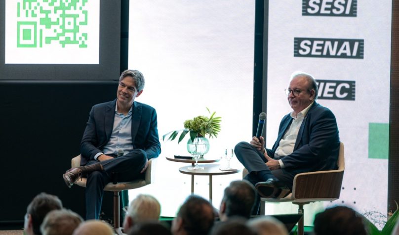 Foto: Reprodução/Fiec