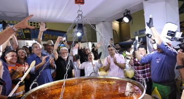 Foto: Marcos Moura/Prefeitura de Fortaleza