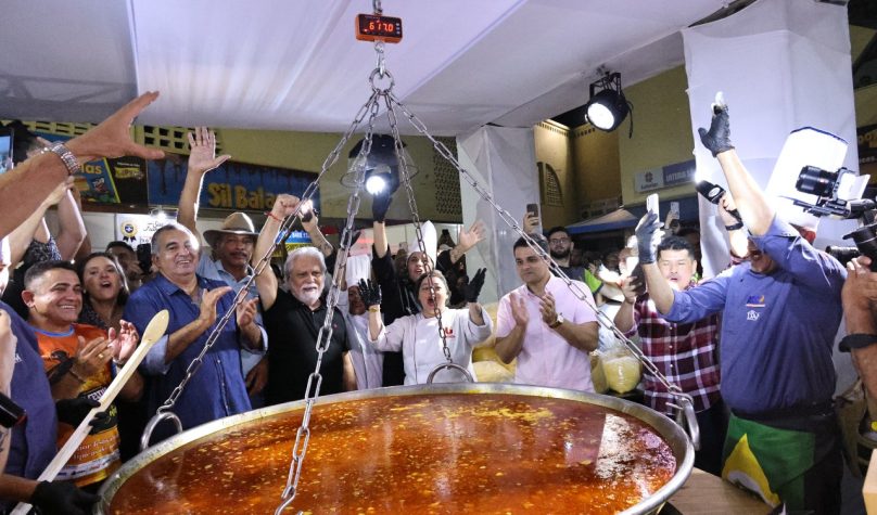 Foto: Marcos Moura/Prefeitura de Fortaleza