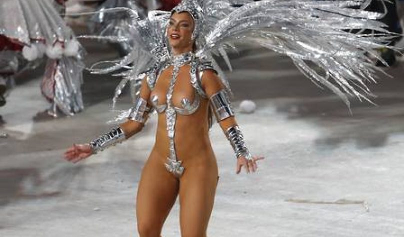 Fabio Rossi/ Agência O Globo