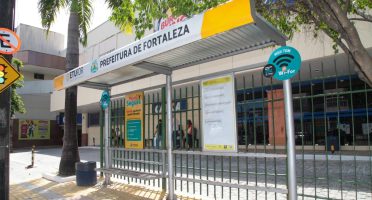 Edital levará à implantação do Projeto Parada Segura, do ex-vereador Acrísio Sena. Foto: Divulgação/PMF.