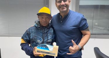 Foto: Reprodução/Secom Ceará