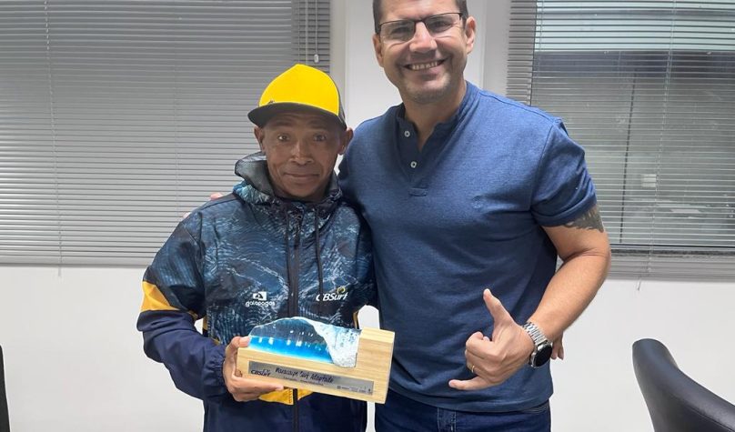 Foto: Reprodução/Secom Ceará