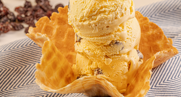 Comprando um sorvete Pardal de 1,5L, o cliente ganha um Supra Açaí ou Supra Mousse de Limão. Foto: Divulgação.