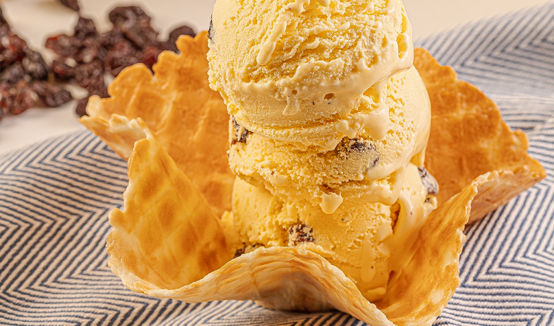 Comprando um sorvete Pardal de 1,5L, o cliente ganha um Supra Açaí ou Supra Mousse de Limão. Foto: Divulgação.