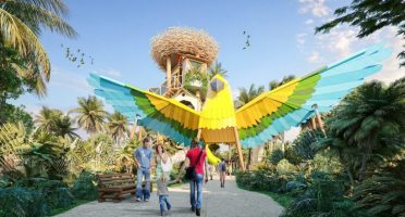 Foto: Divulgação/Beach Park