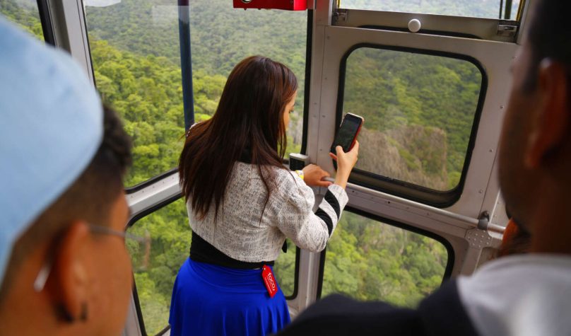 Foto: Tatiana Fortes/Governo do Ceará