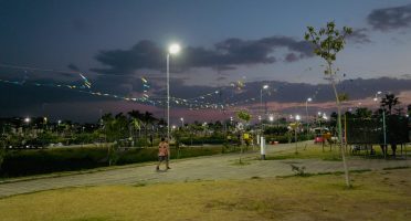 Foto: Tainá Cavalcante/Prefeitura de Fortaleza