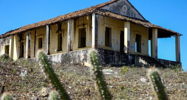 O Tombamento foi aprovado em reunião do Conselho Estadual de Preservação do Patrimônio Cultural. Foto: Divulgação.