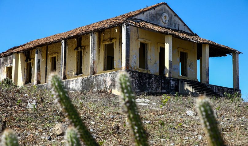 O Tombamento foi aprovado em reunião do Conselho Estadual de Preservação do Patrimônio Cultural. Foto: Divulgação.