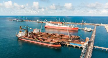 Foto: Reprodução/Complexo Pecém