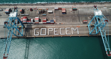 Prêmio da fDi Intelligence reconheceu protagonismo do Ceará na estratégia global de transição energética. Fotos: Ascom Complexo do Pecém.