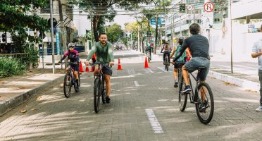 Foto: Rogério Lima/Prefeitura de Fortaleza