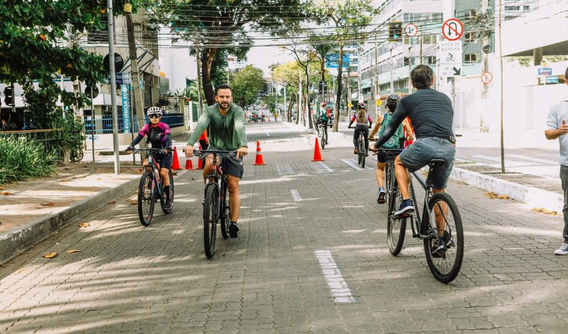 Foto: Rogério Lima/Prefeitura de Fortaleza