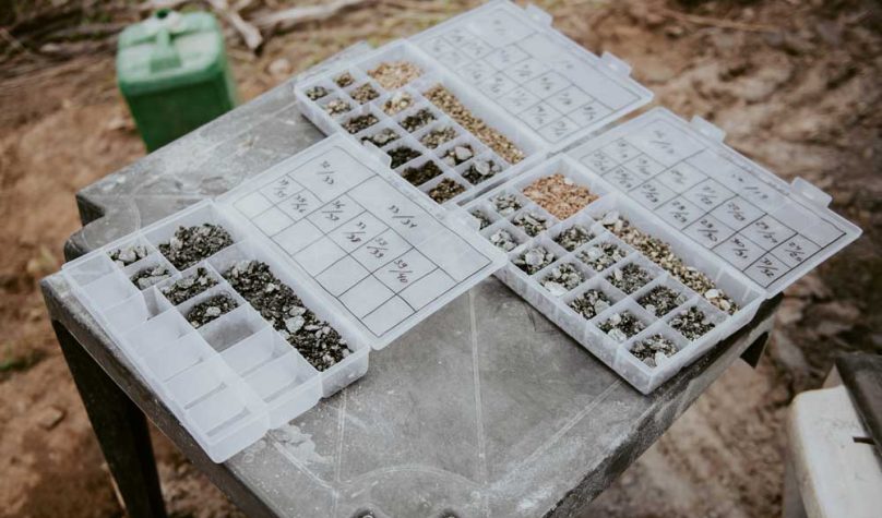 Secretário Maia Júnior garante que projeto leva em consideração a preservação ambiental do Estado. Fotos: South Atlantic Gold.