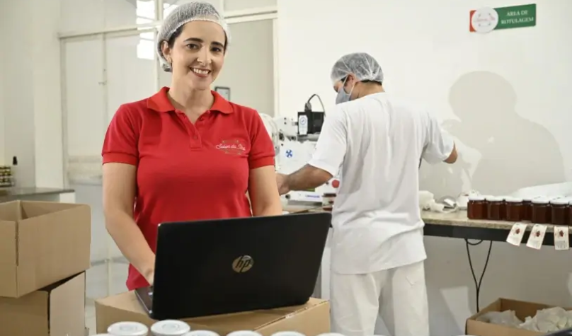 Foto: Agência Sebrae de Notícias