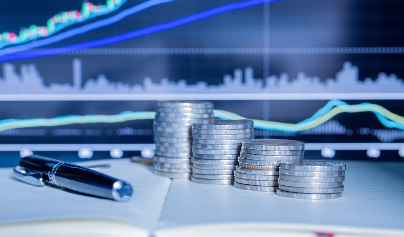 Esses e outros números trimestrais foram publicados nesta terça-feira (20) pelo Ipece. Foto: Freepik.