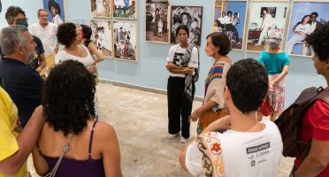 Foto: Ascom Pinacoteca do Ceará/Governo do Ceará