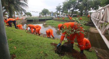 Foto: Kiko SIlva/Prefeitura de Fortaleza