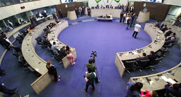 Foto: Reprodução/ALCE