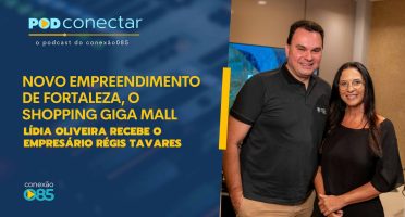 capa youtube podcast conexão - 1