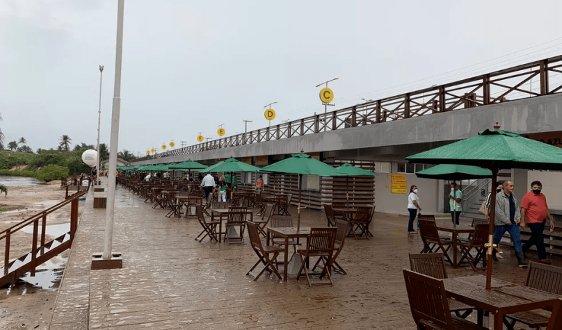 Foto: Sema/Divulgação