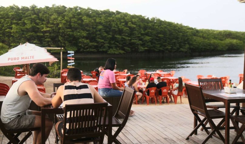 Foto: Thiago Gaspar/Casa Civil/Governo do Ceará