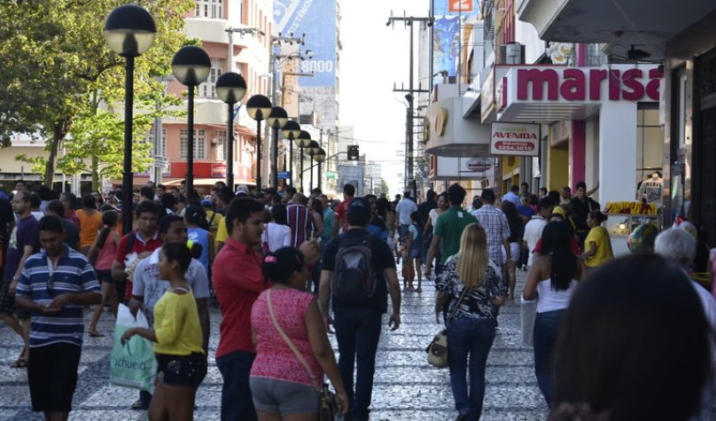 Foto: Humberto Mota/O POVO