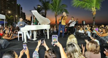 Foto: Divulgação/Prefeitura de Fortaleza