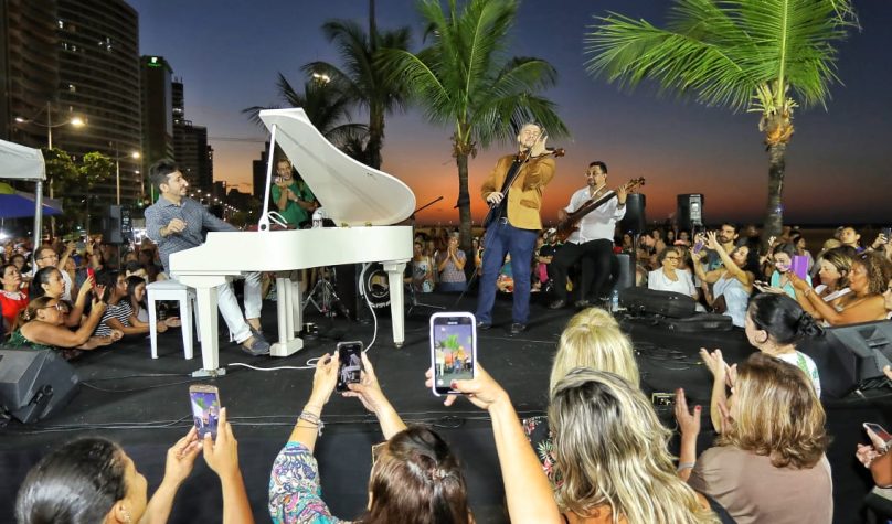 Foto: Divulgação/Prefeitura de Fortaleza