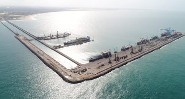 Foto: Ascom Complexo do Pecém