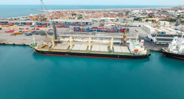 Os dados foram divulgados pelo Centro Internacional de Negócios (CIN), da FIEC. Foto: Jade Queiroz/MTur.