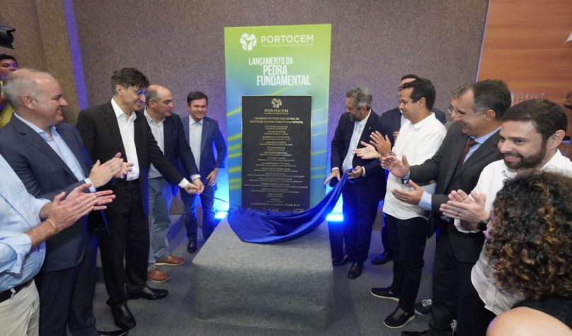 Foto: Carlos Gibaja/Governo do Ceará