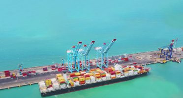 Foto: Gladison Oliveira/Complexo do Pecém