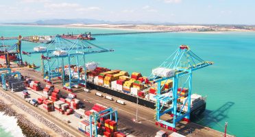 São Gonçalo do Amarante é o 5º maior exportador do Nordeste em 2026