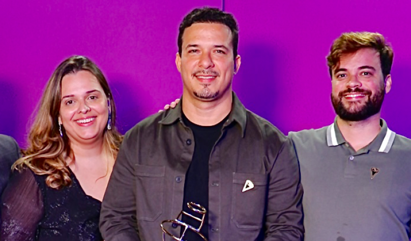 Foto: Arquivo pessoal/Acesso Estratégia Criativa