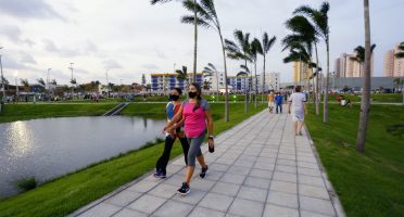 Foto: Prefeitura de Fortaleza