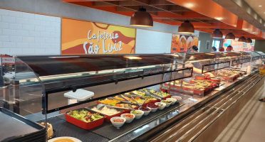 Praça de Alimentação - MSL Oliveira Paiva (1)