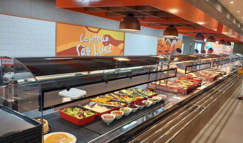 Praça de Alimentação - MSL Oliveira Paiva (1)