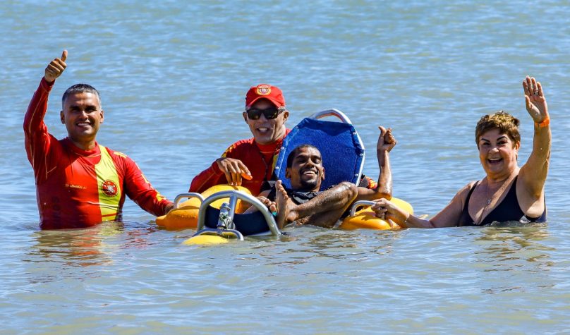 Foto: Prefeitura de Fortaleza