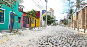 Pacote de benefícios inclui redução de impostos como ISS, ITBI e IPTU e deve vigorar por dez anos. Foto: Divulgação/PMF.